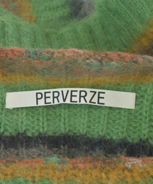 セーター レディース