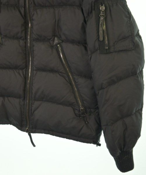 ダウンジャケット