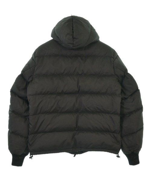 DUVETICA ダウンジャケット ダウンベスト メンズ 古着