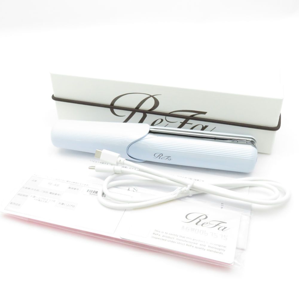 もっとラクに、美しく。カーボンレイヤープレートでつくりだすレア髪