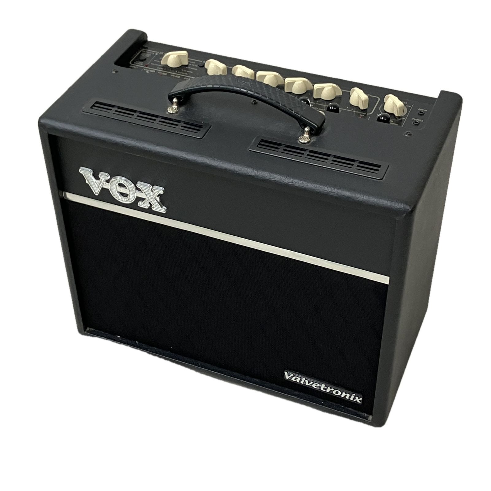 VOX VT20 ギターアンプ ベース ヘッドホン アンプ セット 音響機材 ヴォックス Y10510436