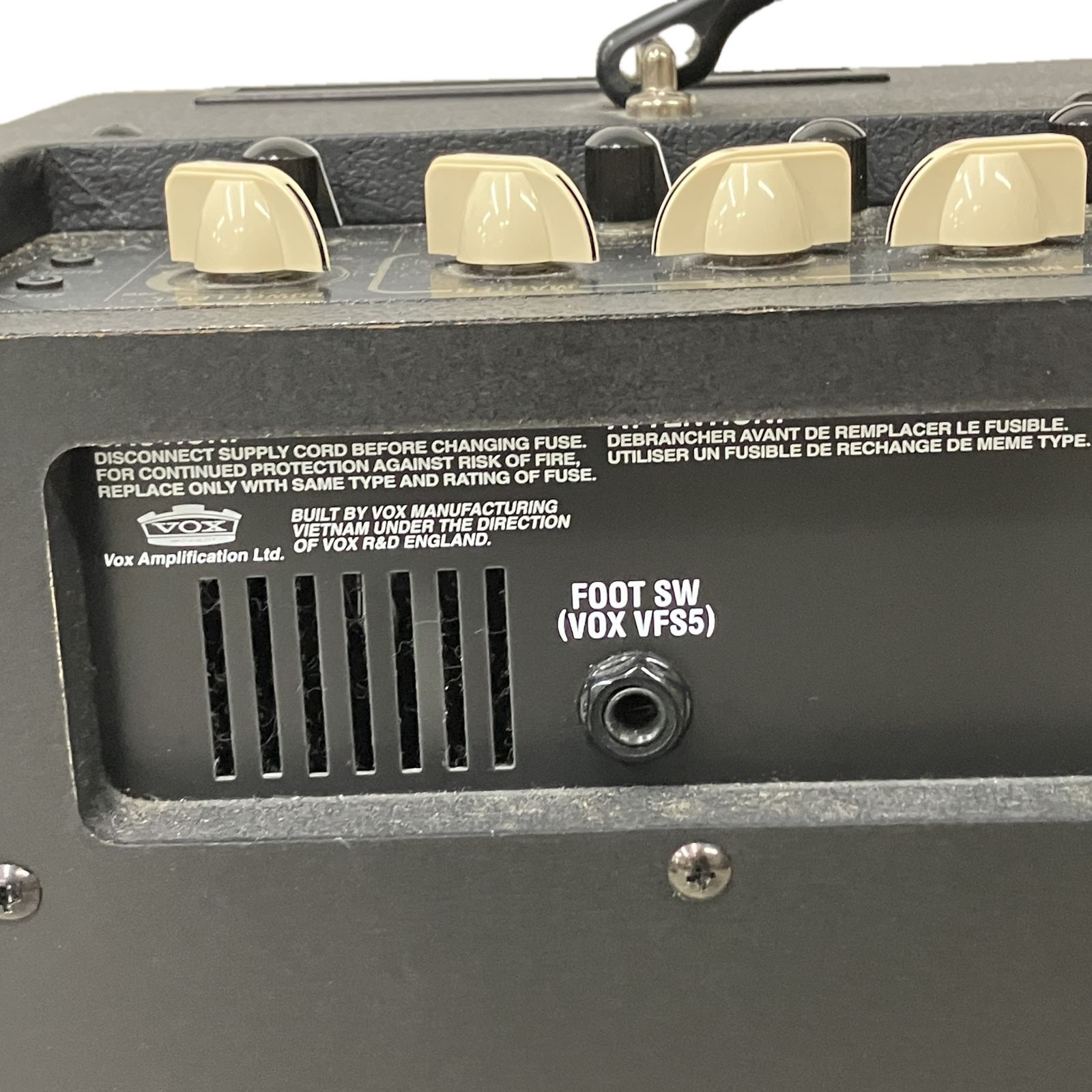 ヘッドホン アンプ