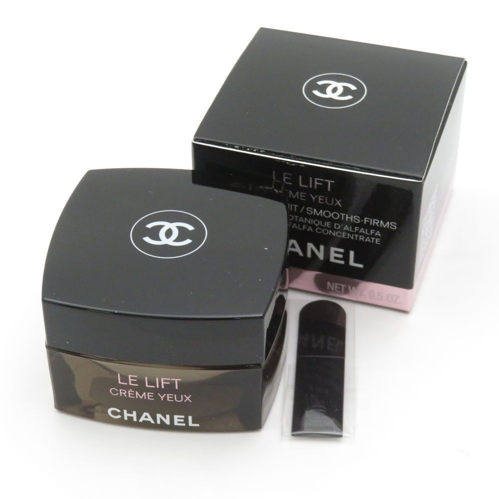 CHANEL シャネル ル リフト クレーム ユー 目もと用クリーム BY10629V