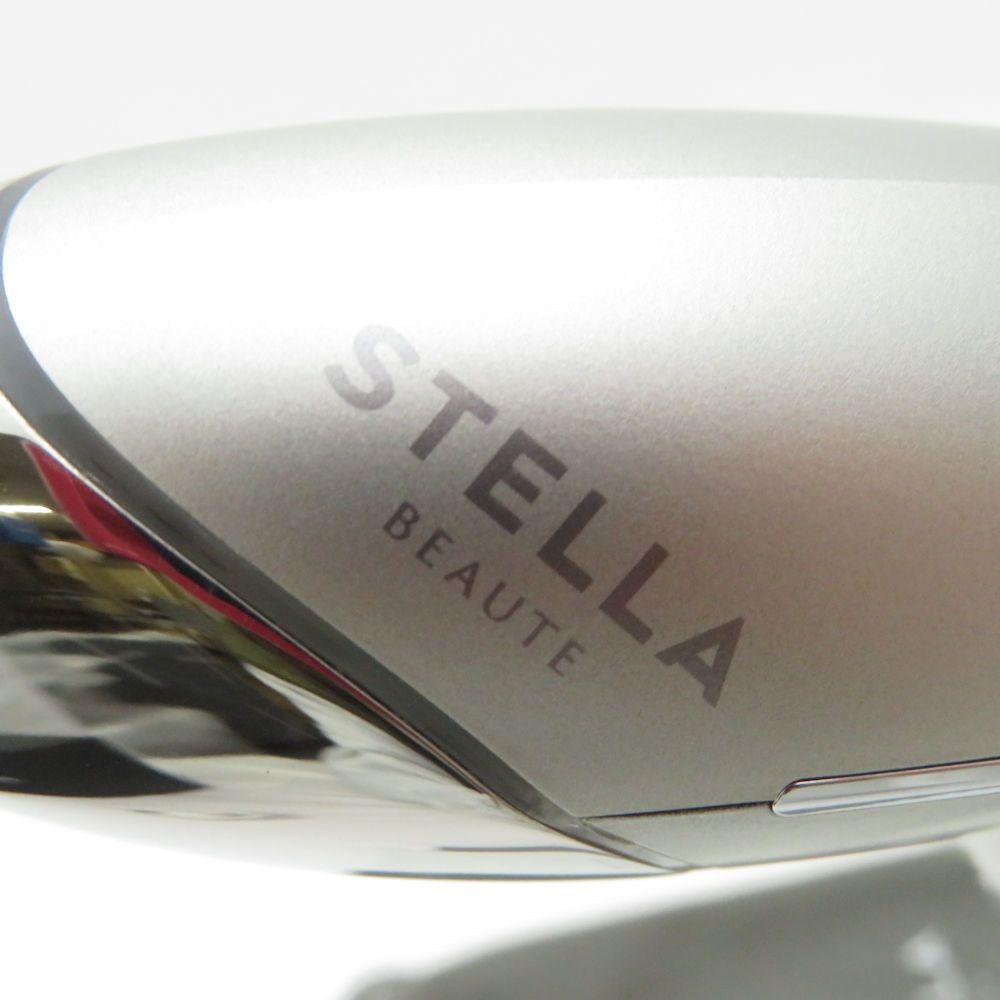 STELLA BEAUTE ステラボーテ ビューティーフェイススティック 美顔器 エステ BN4031