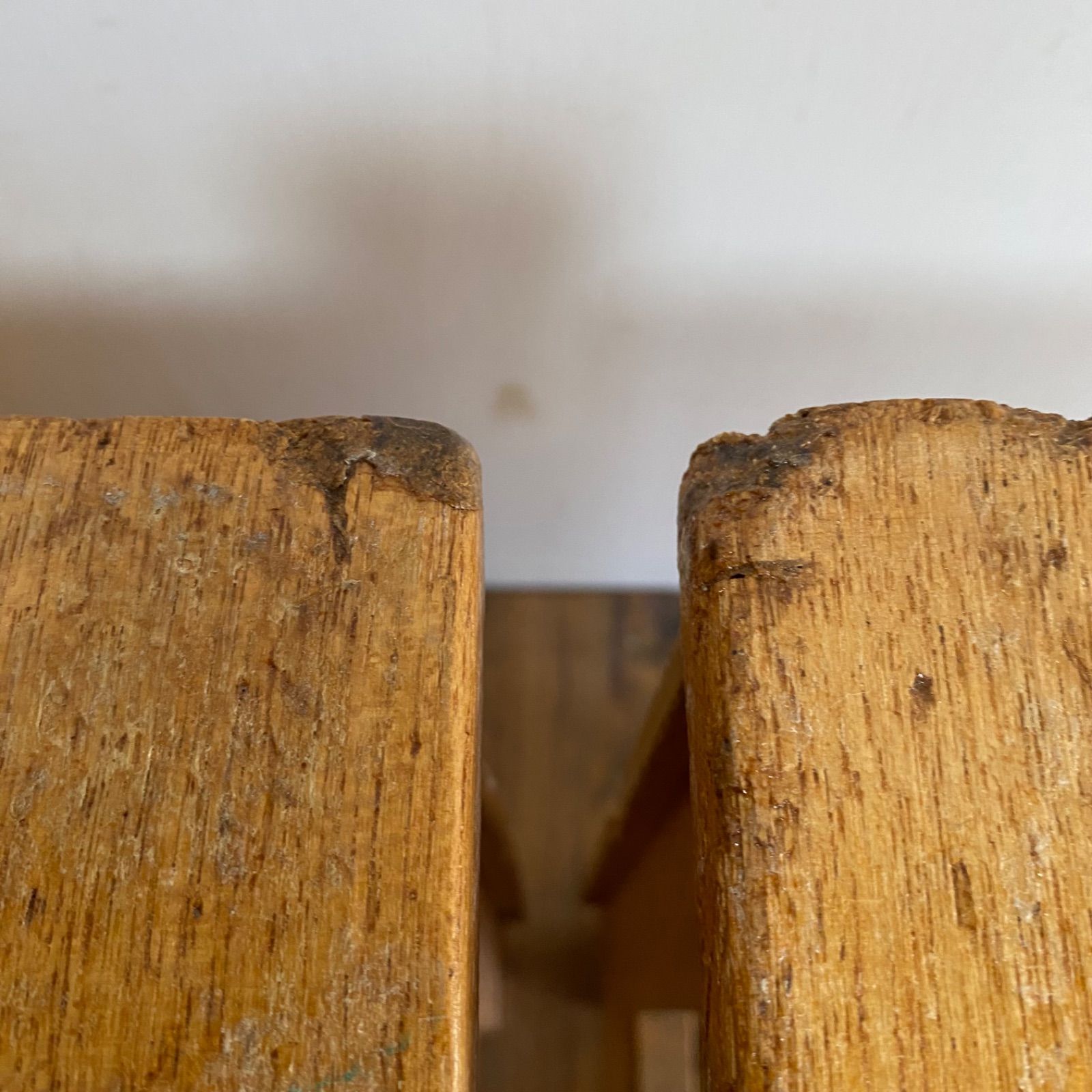 植物台 昭和レトロ