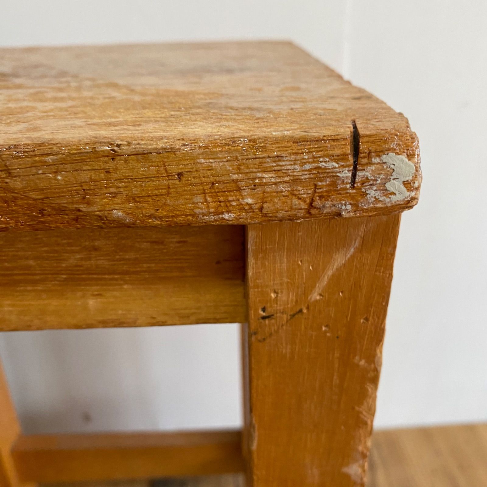 植物台 昭和レトロ