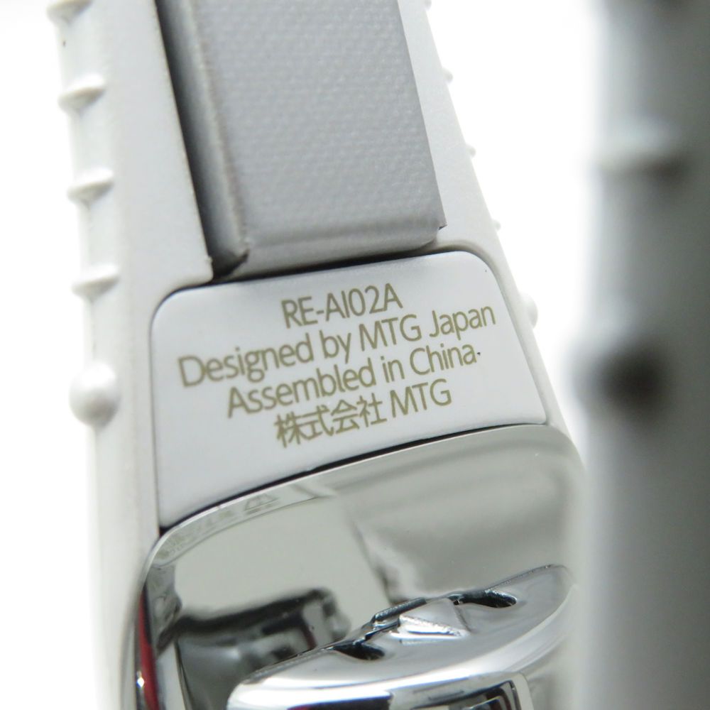  ReFa リファ RE AI 02 A アイロン ビューテック フィンガー BY 10626 ストレートヘアアイロン ヘアアイロン