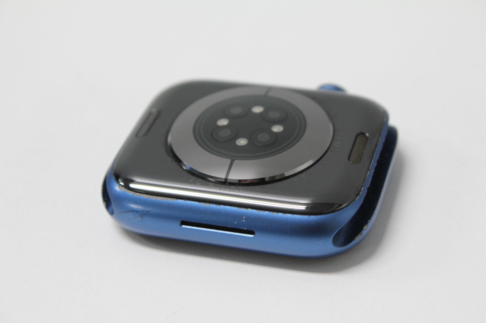 Apple Watch Series 7 GPS 45mm A2474 MKN83J A WWW_OPDRERGINERDOGAN_COM