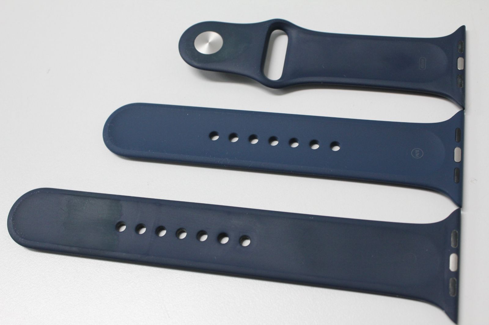 Apple Watch Series 7 GPS 45mm A2474 MKN83J A