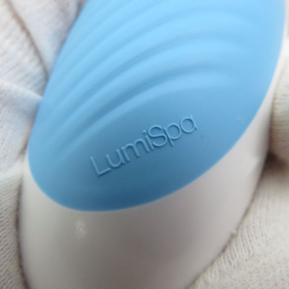 NUSKIN ニュースキン ageLOC ルミスパIO 美顔器 洗顔ブラシ スキンケア BO10534