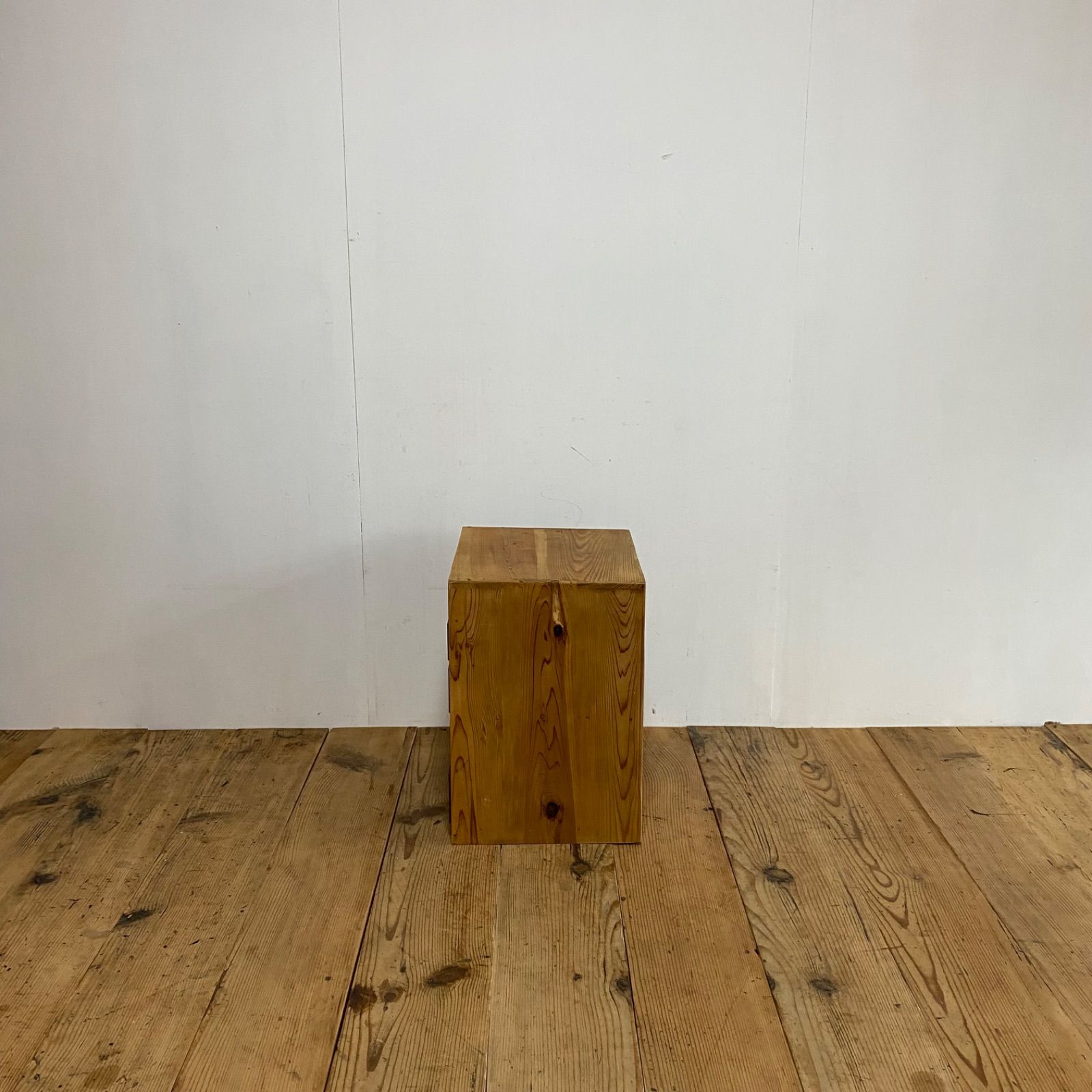 アンティーク 小引き出し 抽斗 古道具 桐 無垢材 y68 - メルカリ