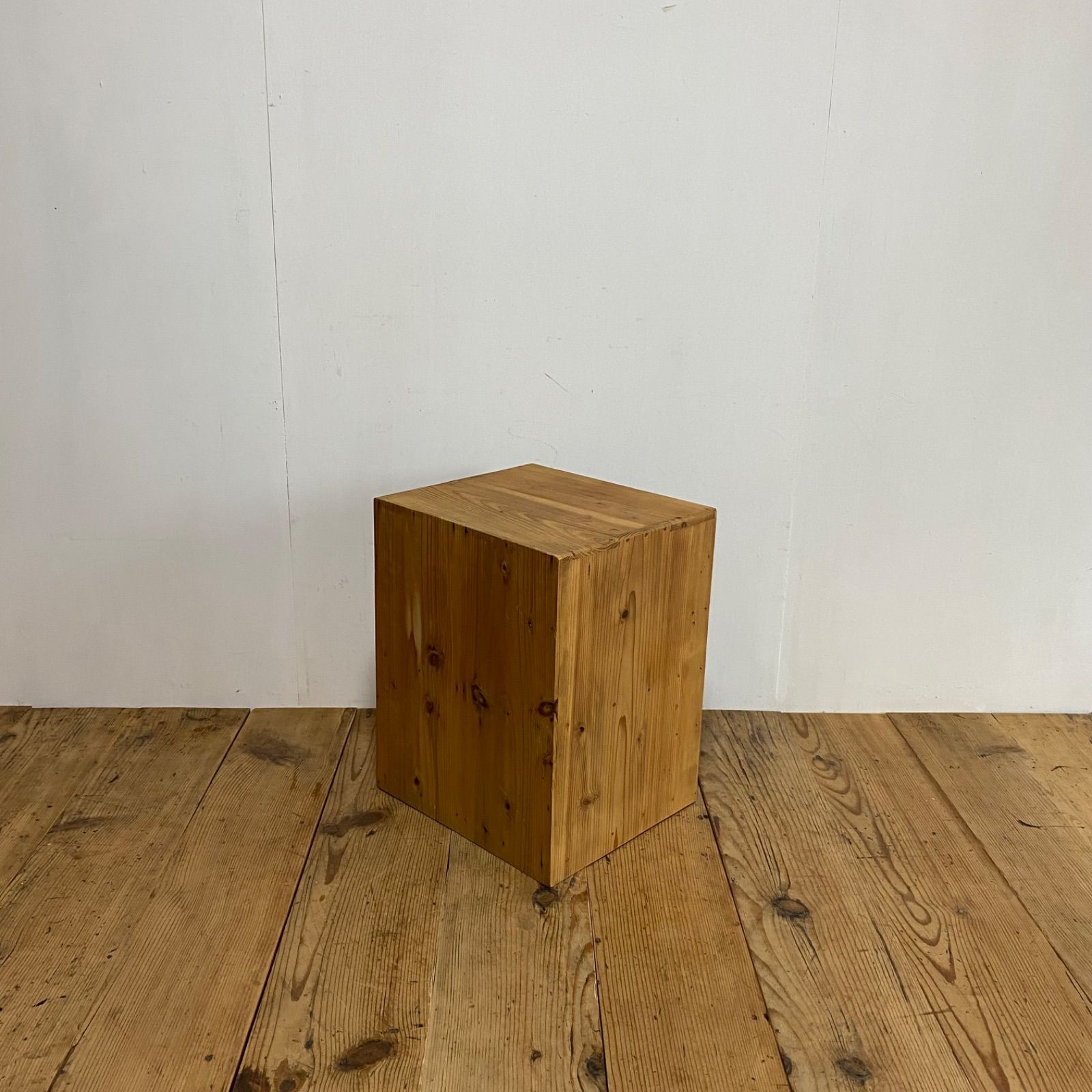 アンティーク 小引き出し 抽斗 古道具 桐 無垢材 y68 - メルカリ