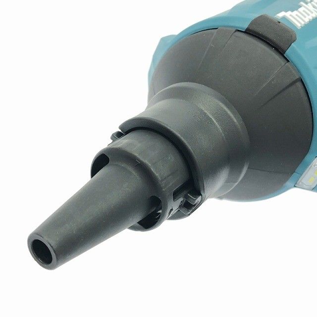 ☆極美品☆makita マキタ 18V 充電式エアダスター AS180D 本体+ ☆極美品☆makita マキタ 18V 充電式エアダスター AS180D 本体+