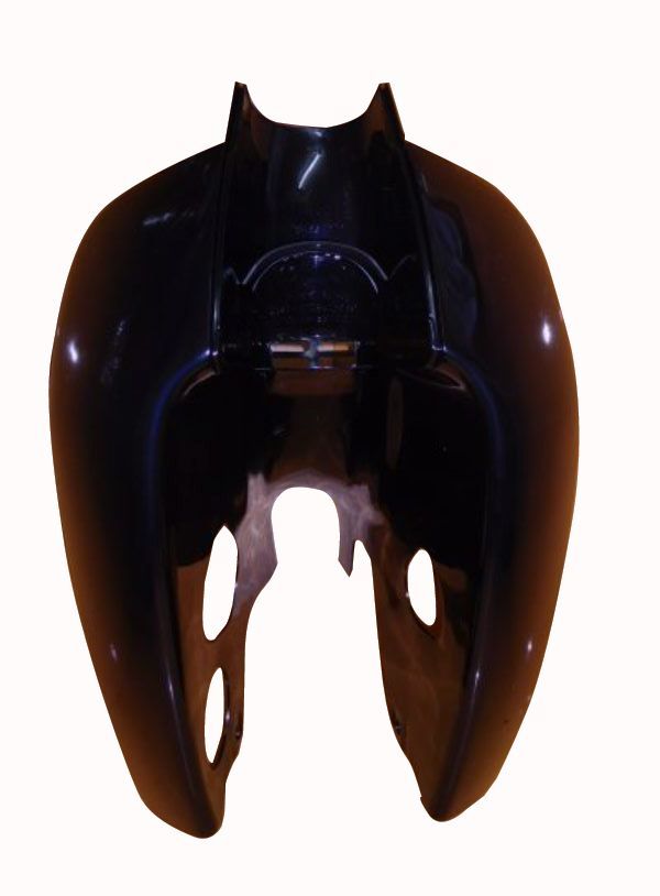 インジェクションモデル用 キャブレターモデルにも使用化