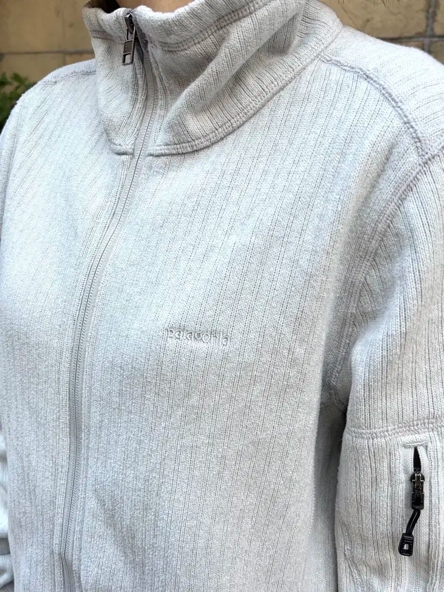 パタゴニア スカイ ブルー ベター セーター ジャケット
