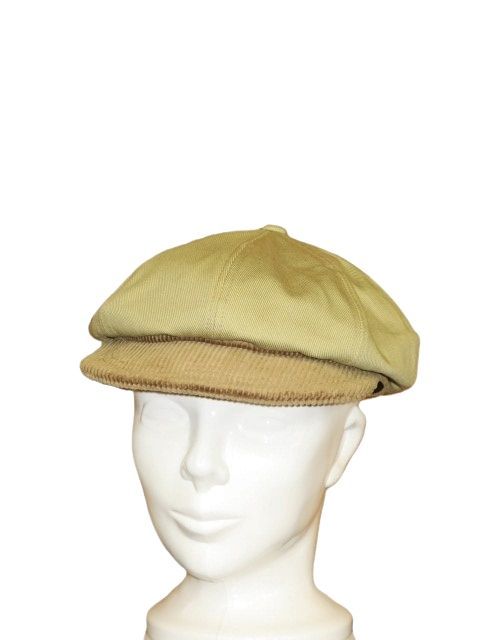 WHEELERS フリーホイーラーズ ジャムバスター ベージュ