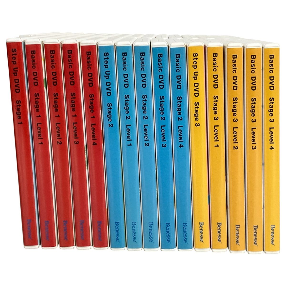 ベネッセ（Benesse） ワールドワイドキッズイングリッシュ Benesse