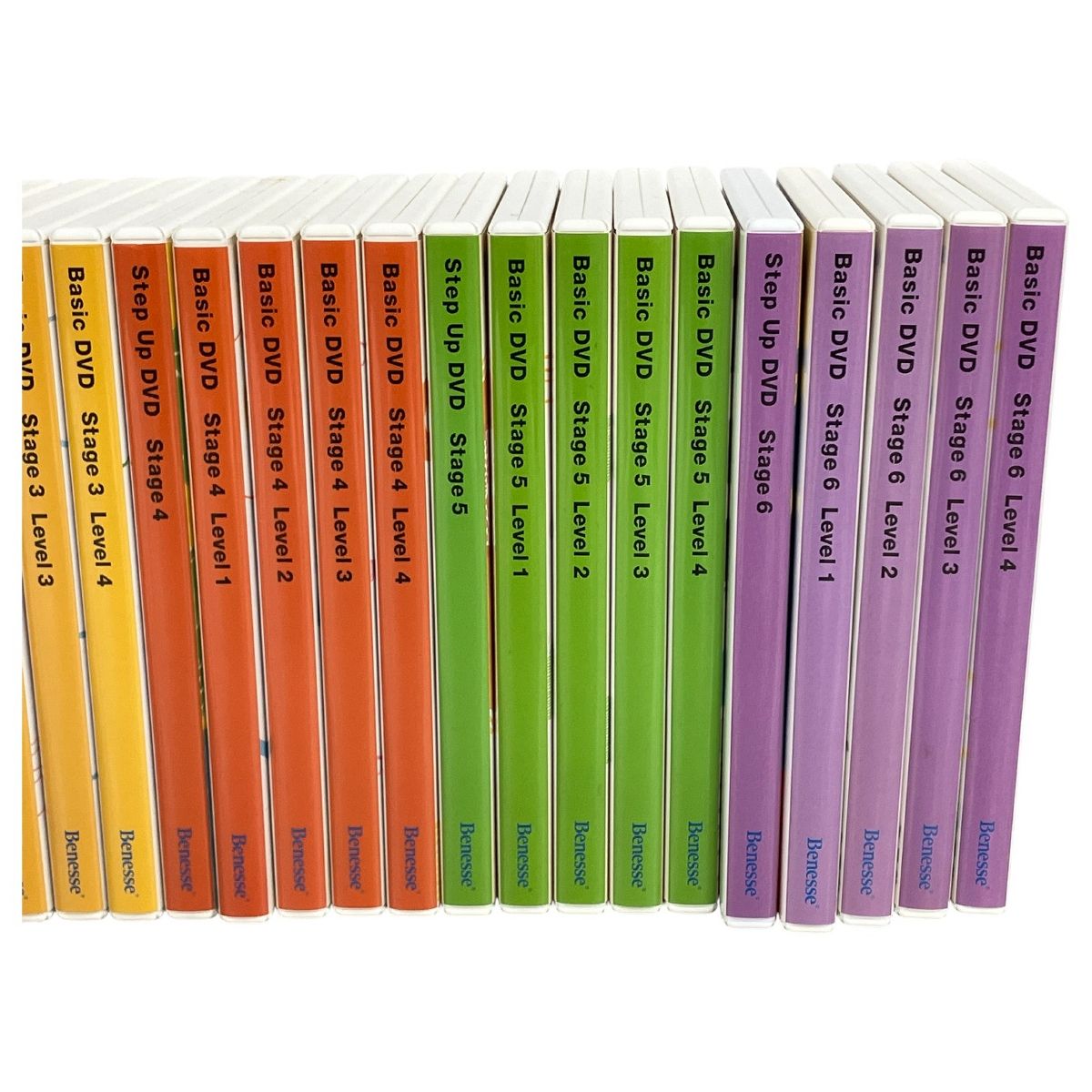 ワールドワイドキッズ 英語教材