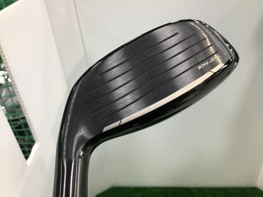 テーラーメイド Qi 10 U 4 ユーティリティ UT Diamana BLUE TM 60 フレックスS メンズ 男性用 右利き 右用 Aランク ゴルフクラブ