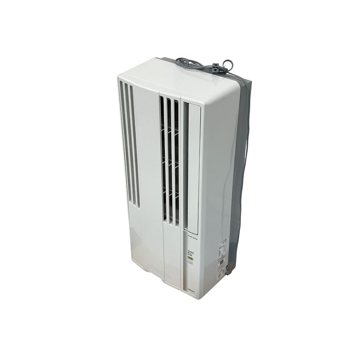 CORONA CW-1625R 冷房 窓用エアコン 製 シェルホワイト 空調 家電 コロナ S10533119