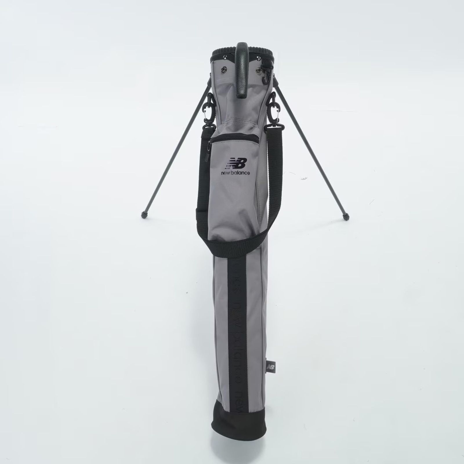 ⭐未使用　セルフスタンドバック 新品 [ニューバランス] ゴルフ 継続定番商品 セルフスタンドバッグ