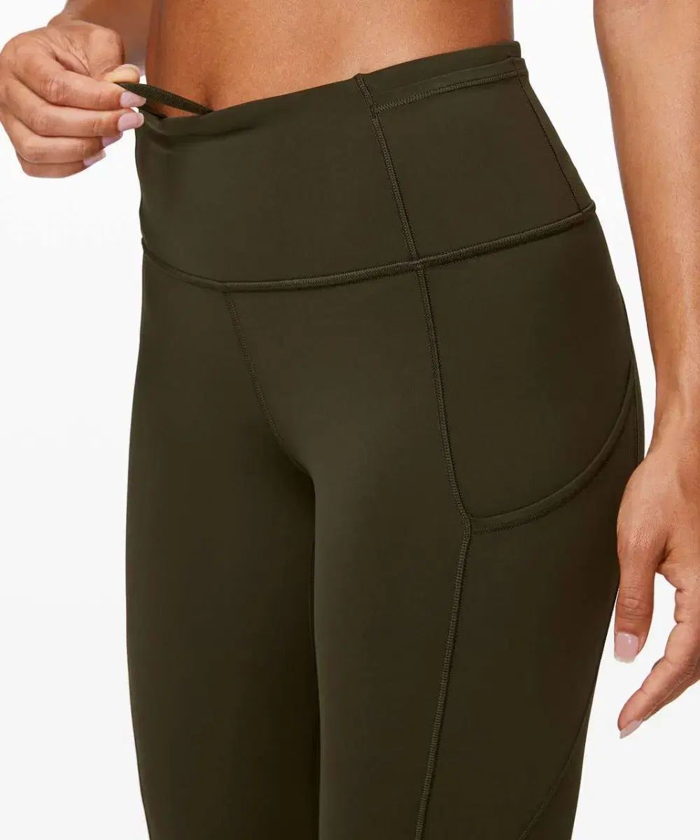 ルルレモン pt 1 The Past Ver