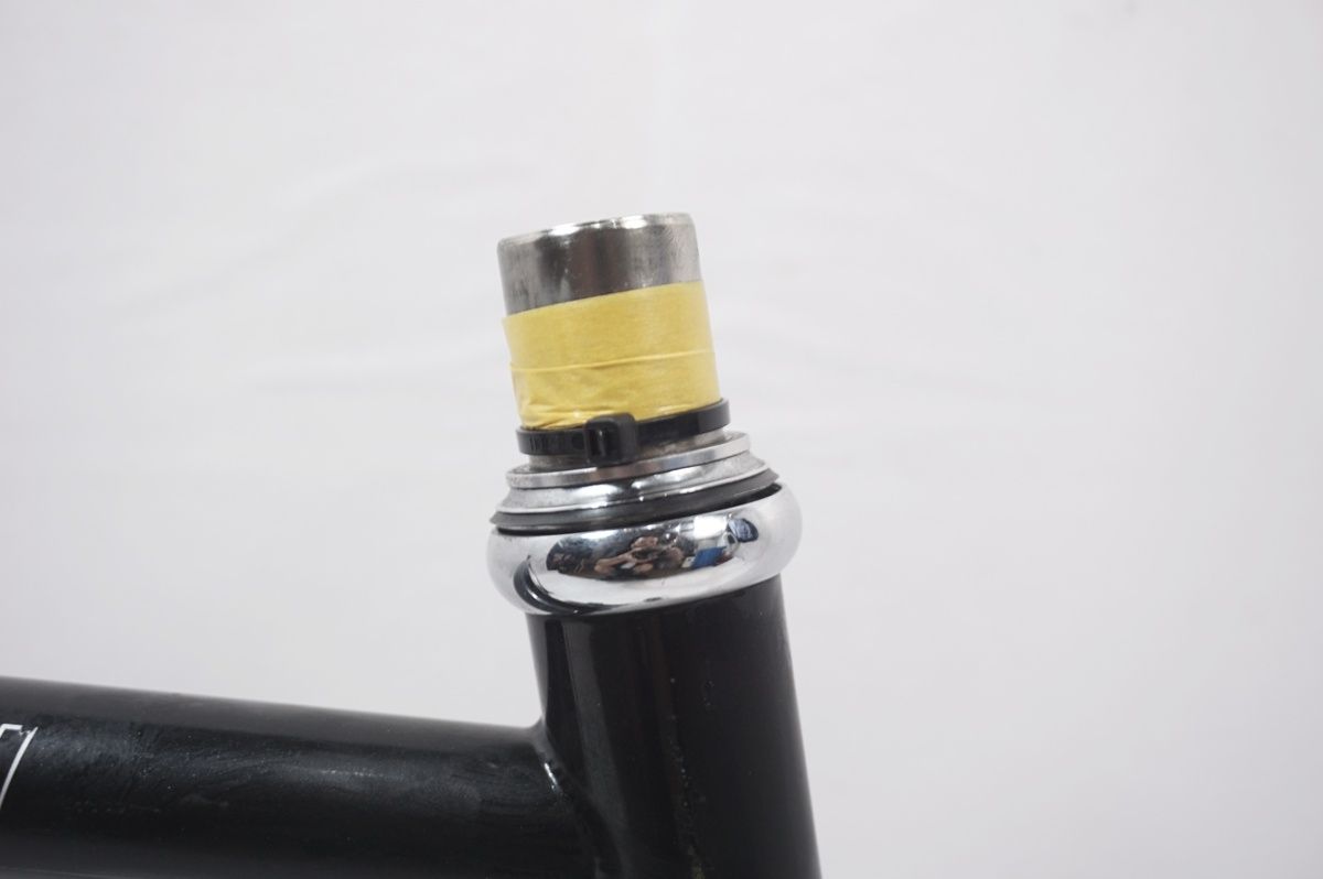 VIGORELLI 2007年頃