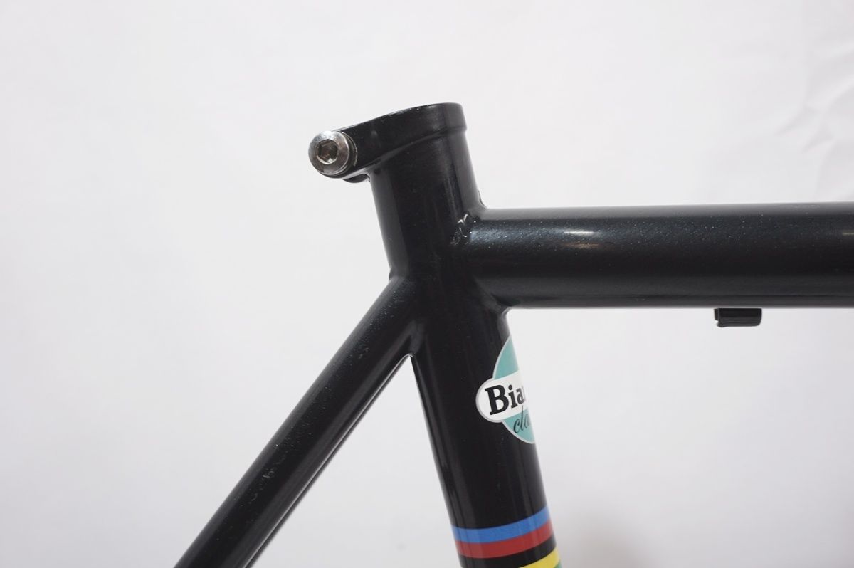 VIGORELLI 2007年頃