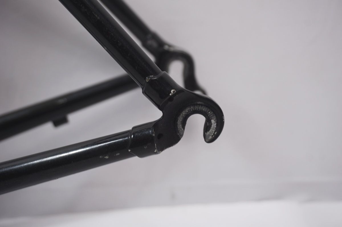 BIANCHI ビアンキ VIGORELLI 2007年頃 フレームセット バイチャリ世田谷店 BRIGHTFACE_UK