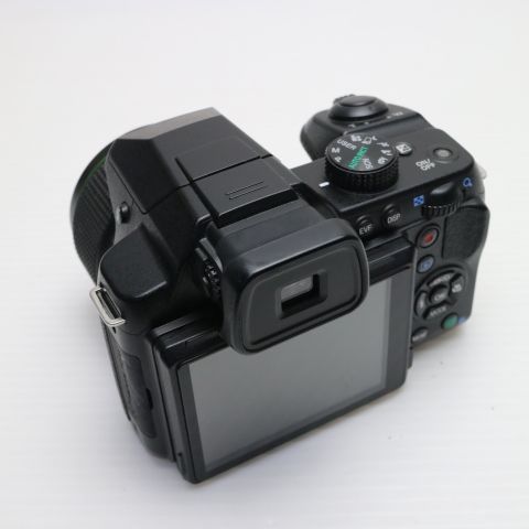 PENTAX X 5 クラシックブラック デジカメ デジタルカメラ 本体 02000