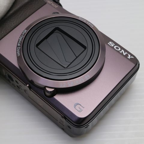  DSC HX 30 V ブラウン デジカメ SONY デジタルカメラ 本体 02000 コンパクトデジタルカメラ デジタルカメラ