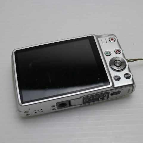 EX Z 300 シルバー CASIO EXILIM デジカメ 本体 02000