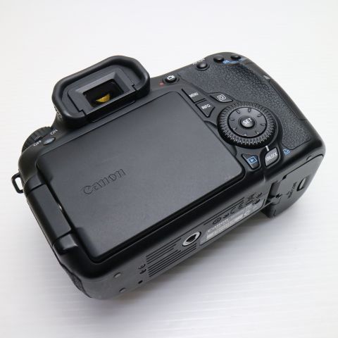 EOS 60 D ブラック ボディ デジ1 Canon デジタルカメラ 本体 02000