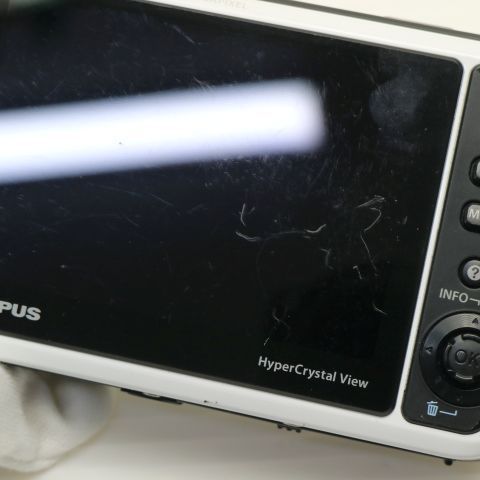 デジタルカメラ 本体