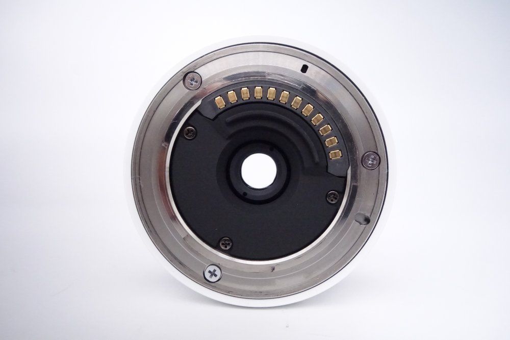  ニコン Nikon 1 NIKKOR ワンニッコール VR 10 30 mm f 3 5 6 ホワイト その他 カメラ