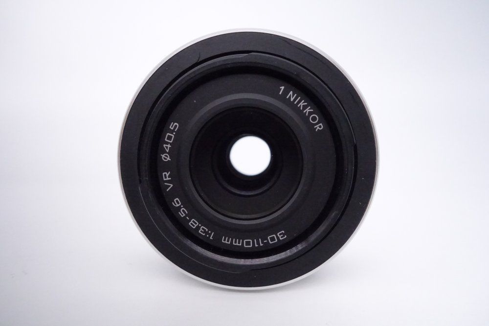 望遠ズームレンズ