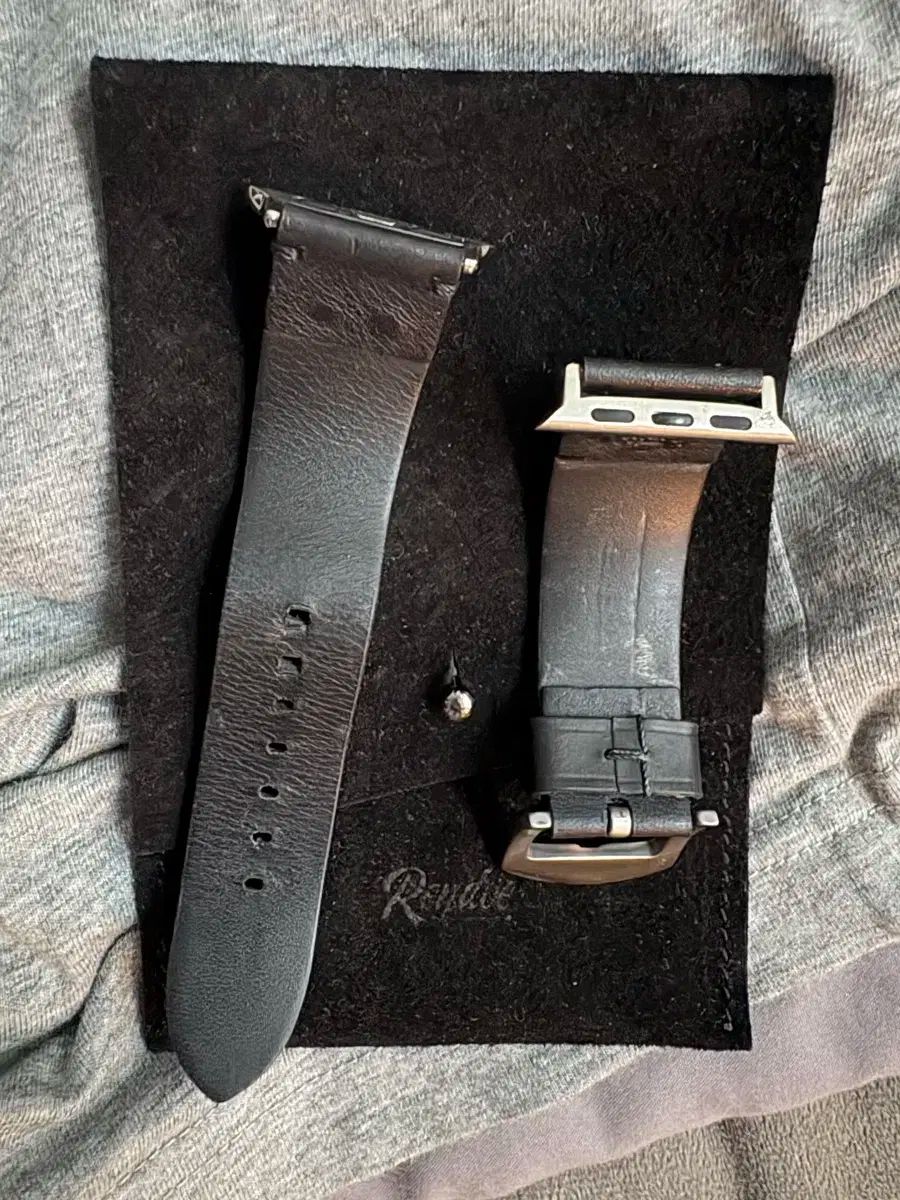 レンデイジ Apple Watch ストラップ