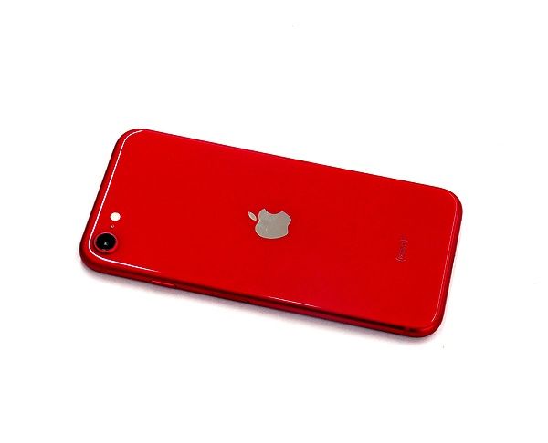 Apple アップル iPhone SE 第2世代 64GB レッド MHGR3J A SIMロックなし