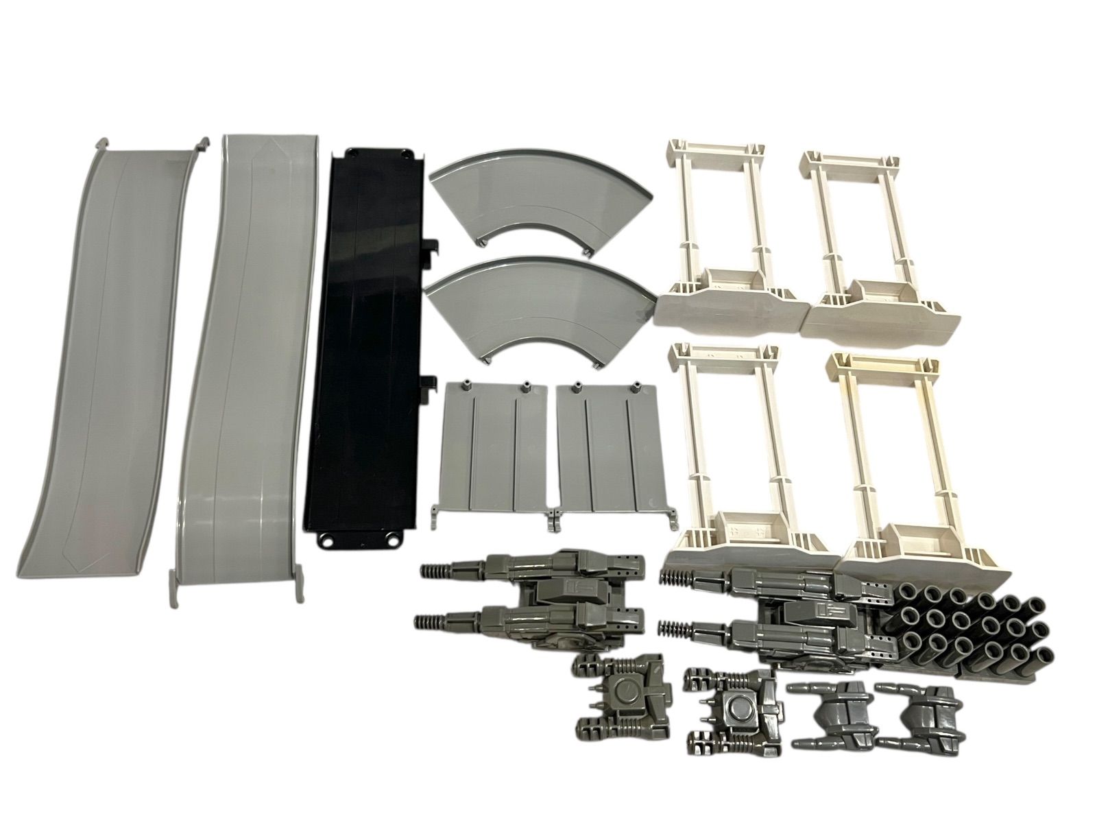 ターボビルダー 高速戦隊ターボレンジャー
