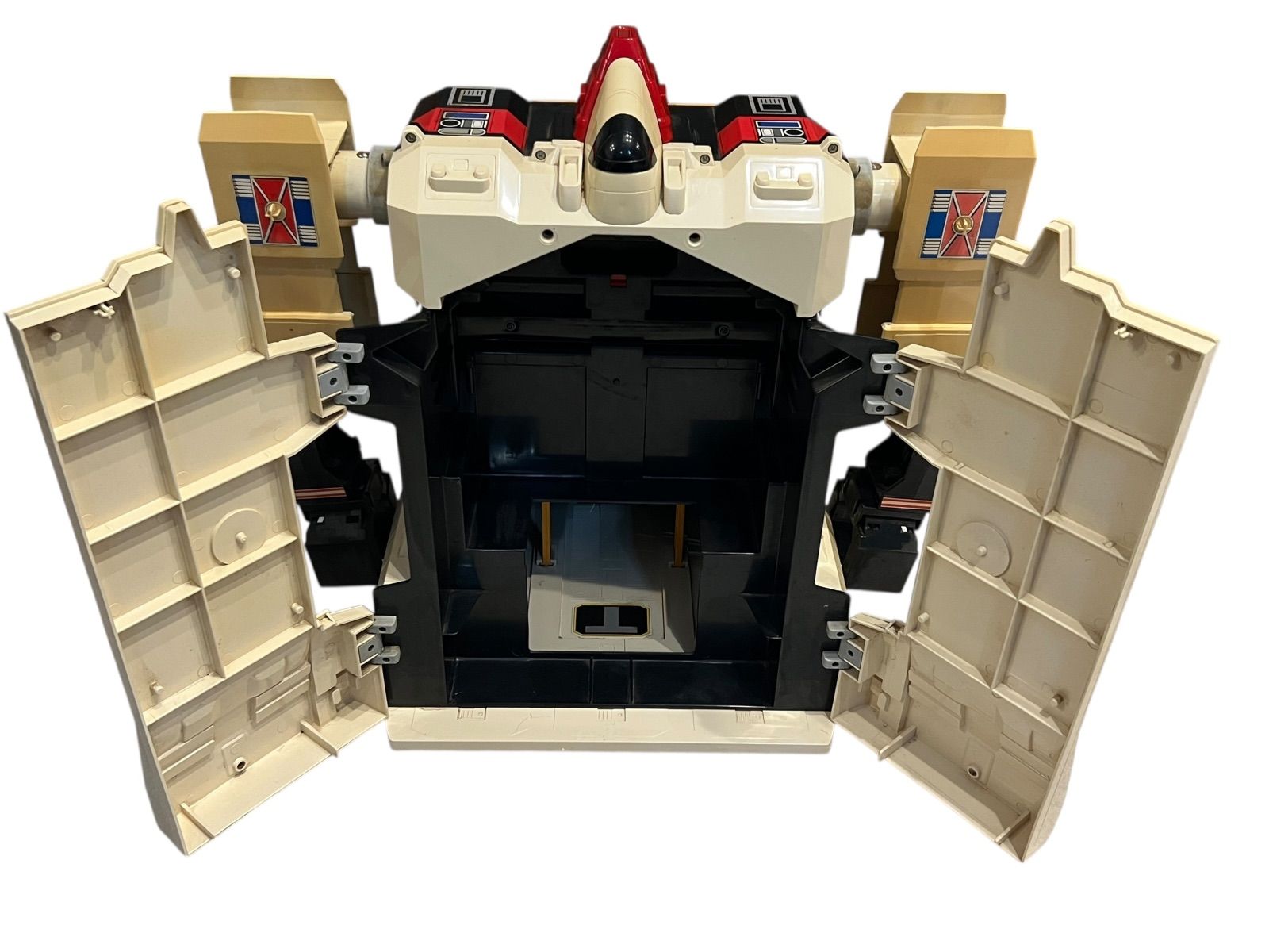  戦闘巨神 dx ターボビルダー 高速戦隊ターボレンジャー 戦隊ヒーロー 特撮