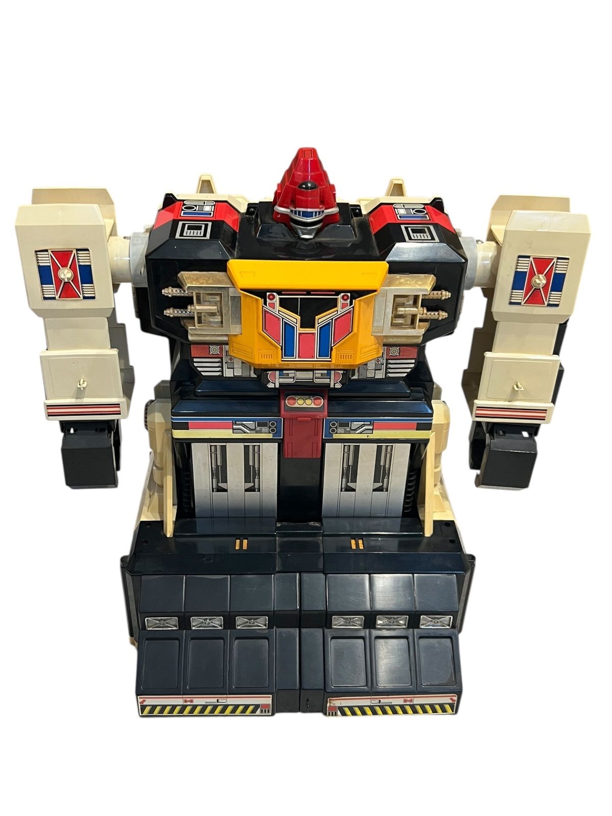 ターボビルダー