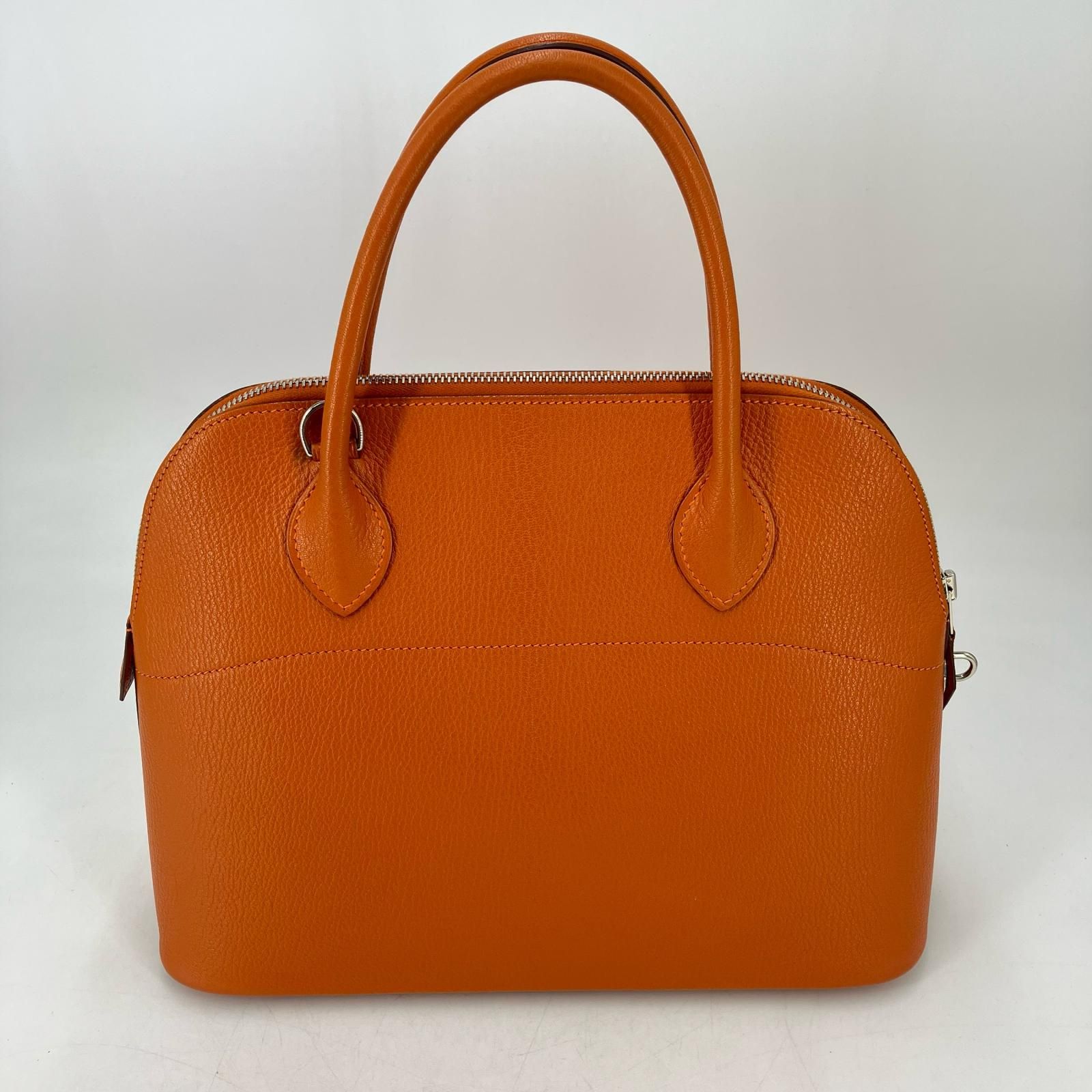 イオン広店】 中古 HERMES | エルメス ハンドバッグ ボリード31