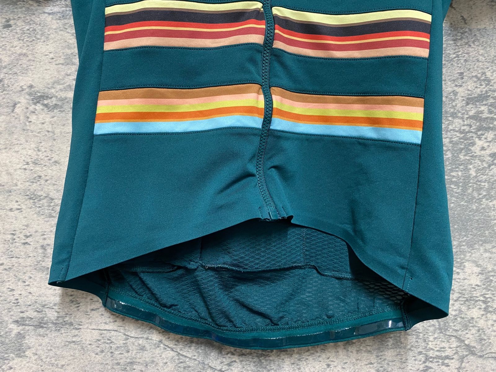 JM664 ラファ Rapha RCC ポールスミス 最新 限定モデル 半袖ジャージ