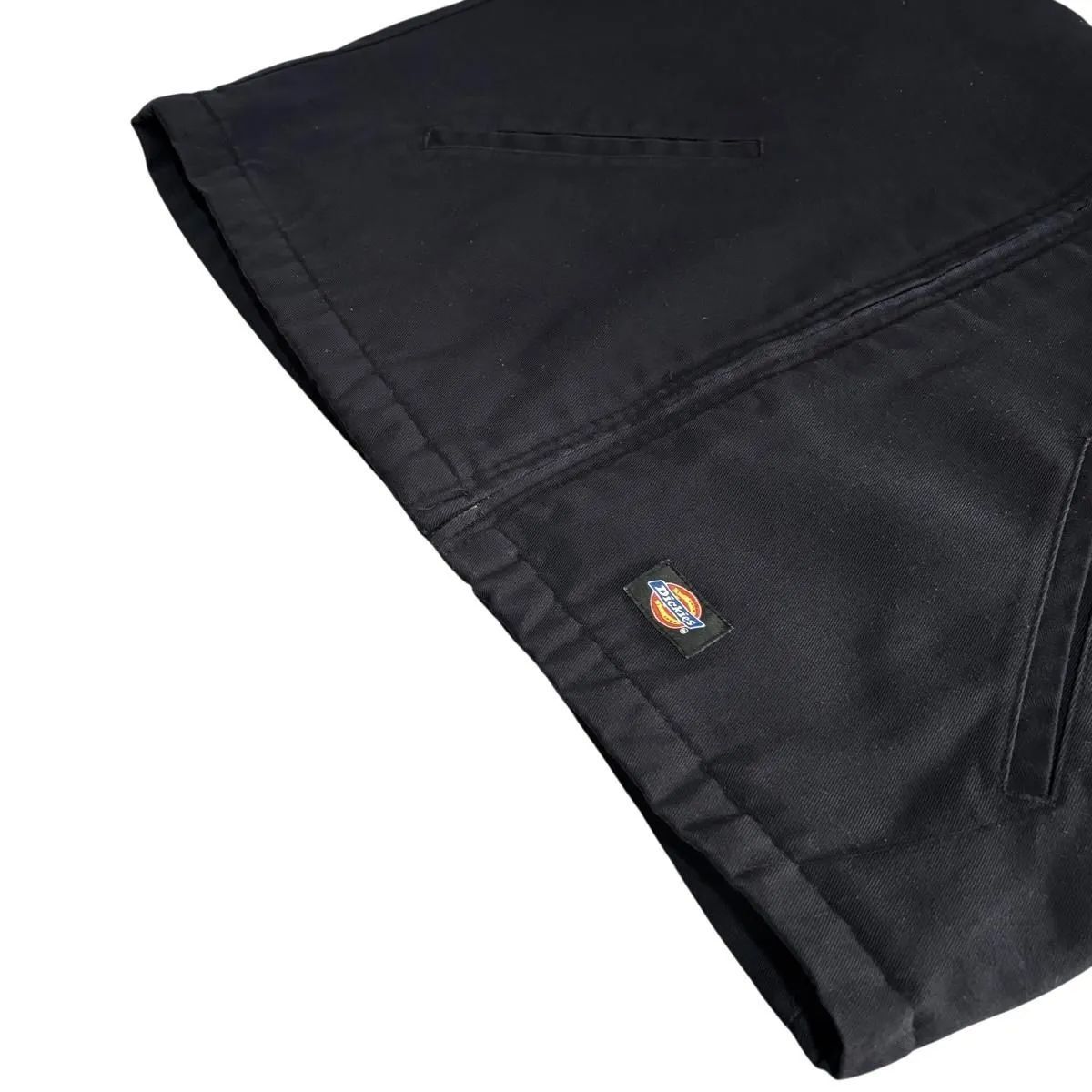 00s Dickies Eisenhower Jacket M 黒 ディッキーズ アイゼンハワー 