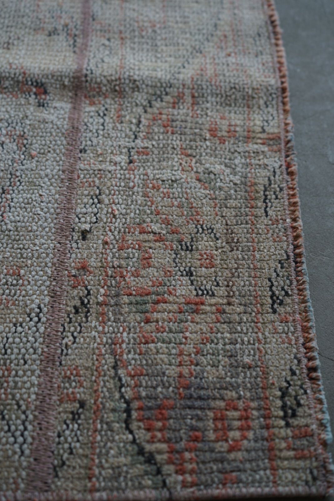 トルコ スモールサイズ