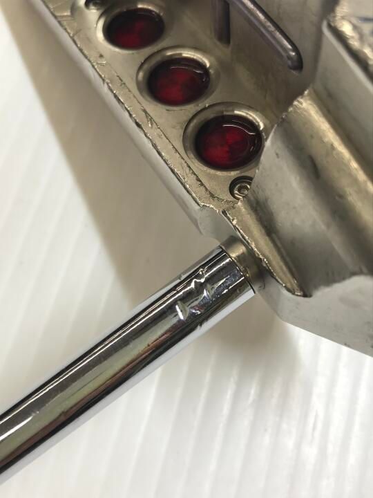  SC SELECT NEWPORT M 2 2016 パター タイトリスト 最短 パター メンズ