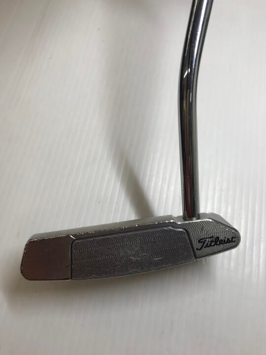 SC SELECT NEWPORT M 2 2016 パター タイトリスト 最短