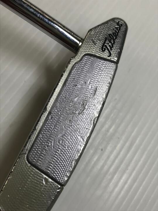 タイトリスト 最短