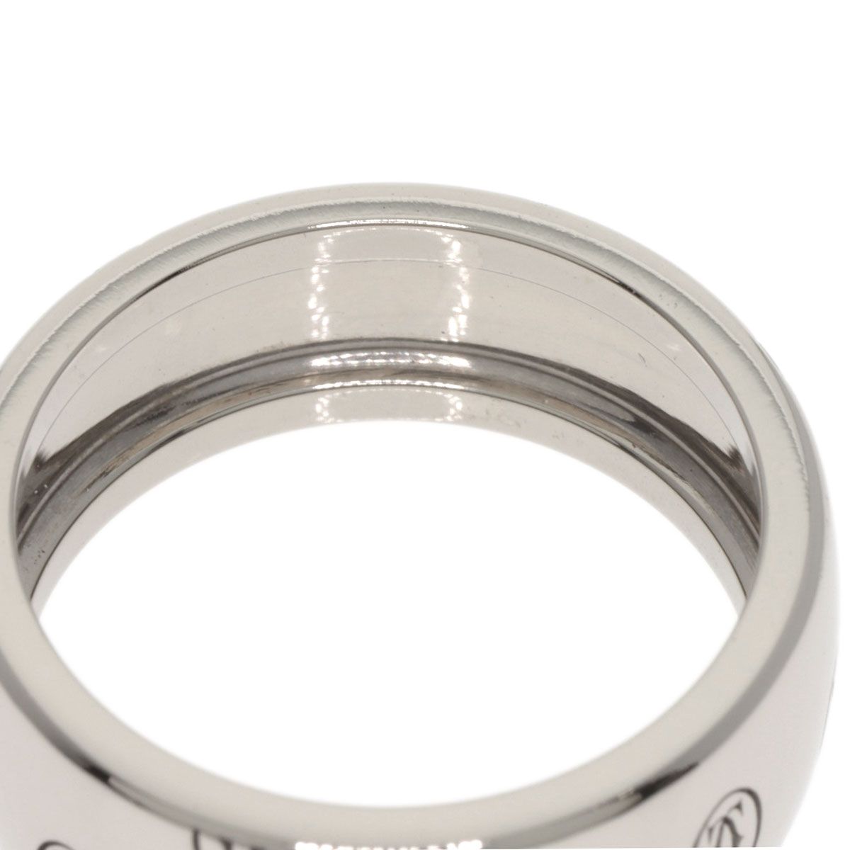 K18WG レディース