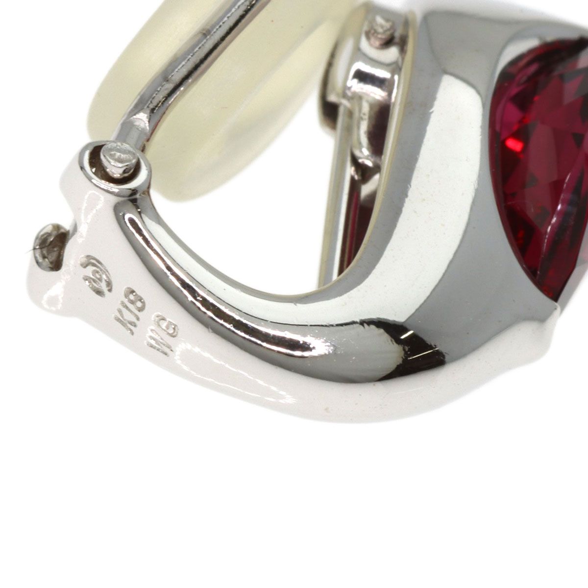 K18WG レディース